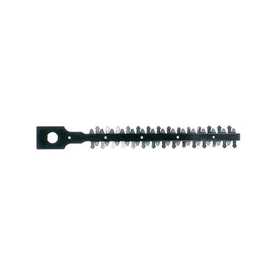 Makita UH200D - Edelstahl Doppelschneidmesser - Gartengeräte Ersatzteil Makita UH200D - Edelstahl Doppelschneidmesser - Gartengeräte Ersatzteil