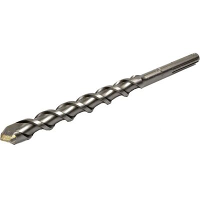 Makita D-34073 Hammer Drill Bit - SDS-Max - 30mm - 370mm Makita D-34073 Hammer Drill Bit - SDS-Max - 30mm - 370mm