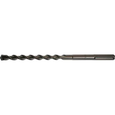 Makita D-34148 Bohrer - Spiral, SDS Max, 38mm, 570mm - Bohrerset Makita D-34148 Bohrer - Spiral, SDS Max, 38mm, 570mm - Bohrerset