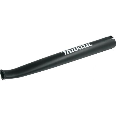 Makita Gebläserohr 54cm - Kunststoff Makita Gebläserohr 54cm - Kunststoff
