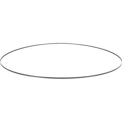 Hoja de sierra de cinta Makita B-16689 - 2240mm, 6mm, 3 piezas Hoja de sierra de cinta Makita B-16689 - 2240mm, 6mm, 3 piezas
