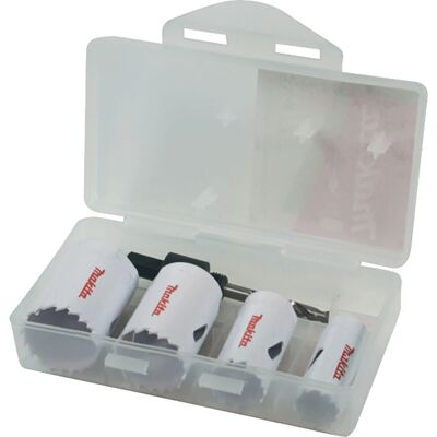 Makita D-34855 Seghetto a tazza - Multicolore Makita D-34855 Seghetto a tazza - Multicolore