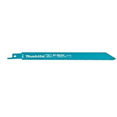 Makita B-16841 Bimetall Sägeblätter - 5 Stk. Makita B-16841 Bimetall Sägeblätter - 5 Stk.