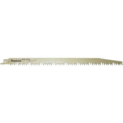Makita B-16863 Sägeblätter - Für Baumschnitt <250mm Makita B-16863 Sägeblätter - Für Baumschnitt <250mm