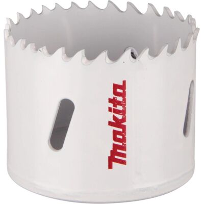 Makita D-35483 Aço 56mm - Serra de perfuração Makita D-35483 Aço 56mm - Serra de perfuração