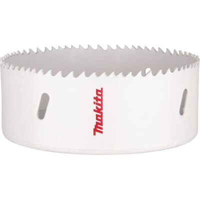Makita D-35601 Bohrlochsäge - Bimetall für Metall Stahl Holz Kunststoff Makita D-35601 Bohrlochsäge - Bimetall für Metall Stahl Holz Kunststoff