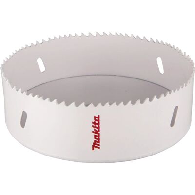 Makita D-35623 Bohrkronen-Säge - Stahl, 140 mm Makita D-35623 Bohrkronen-Säge - Stahl, 140 mm