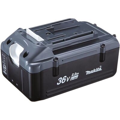 Makita BL3622A 36V Akku - 2,2Ah, Für Makita Werkzeuge Makita BL3622A 36V Akku - 2,2Ah, Für Makita Werkzeuge