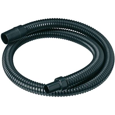 Manguera de aspiración Makita - 28mm, 3,5m, Antiestática - para VC1310L y más Manguera de aspiración Makita - 28mm, 3,5m, Antiestática - para VC1310L y más