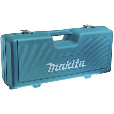 Makita GA9020 - Custodia rigida per smerigliatrice - Plastica Makita GA9020 - Custodia rigida per smerigliatrice - Plastica