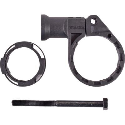 Makita 194581-5 Staubsammlerhalter - Bohrhammer-Zubehör Makita 194581-5 Staubsammlerhalter - Bohrhammer-Zubehör