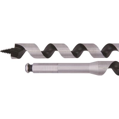 Makita D-36310 Bohrereinsatz - Spiralbohrer, 35x470mm Makita D-36310 Bohrereinsatz - Spiralbohrer, 35x470mm