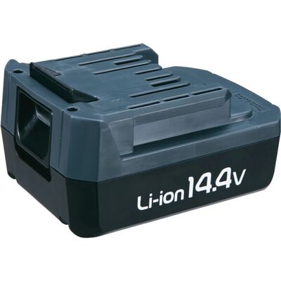 Batería inalámbrica Makita L1451 14,4V y cargador - Batería para herramienta eléctrica Batería inalámbrica Makita L1451 14,4V y cargador - Batería para herramienta eléctrica