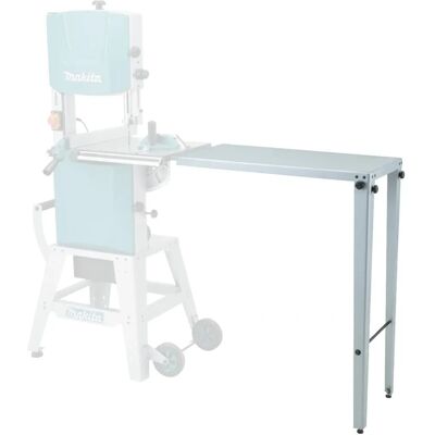 Mesa de extensão Makita LB1200F - Modelo JM21000300 Mesa de extensão Makita LB1200F - Modelo JM21000300