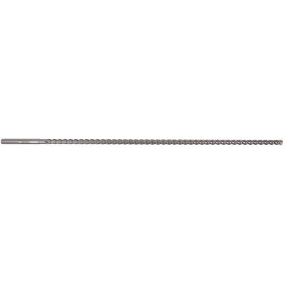 Makita NEMESIS B-20018 Broca de martillo de carburo - 18mm SDS-Max Makita NEMESIS B-20018 Broca de martillo de carburo - 18mm SDS-Max