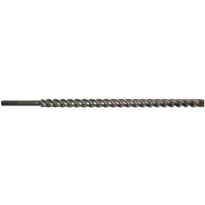 Makita B-20155 SDS-Max Bohrer - 28x570mm - Für Beton & Stein Makita B-20155 SDS-Max Bohrer - 28x570mm - Für Beton & Stein