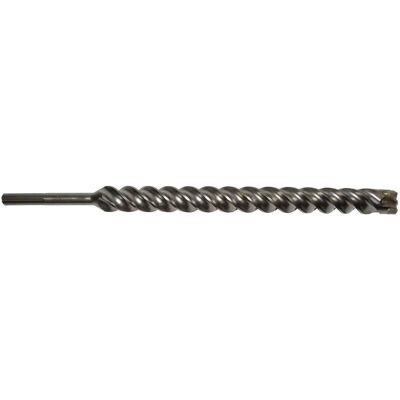 Makita Nemesis Broca Espiral - Tipo de Broca Makita Nemesis Broca Espiral - Tipo de Broca