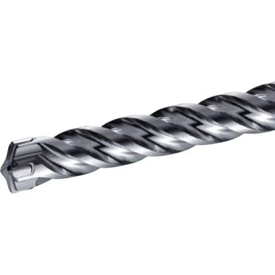 Makita Nemesis Bohrersatz - SDS-Max, Ø 52x570mm, Robust Makita Nemesis Bohrersatz - SDS-Max, Ø 52x570mm, Robust