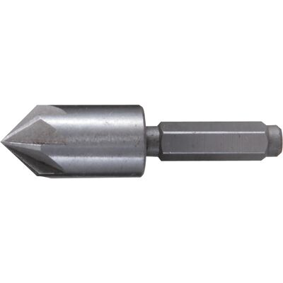 Makita D-37306 mèche - Avanceur conique en acier 13mm - 90° Makita D-37306 mèche - Avanceur conique en acier 13mm - 90°