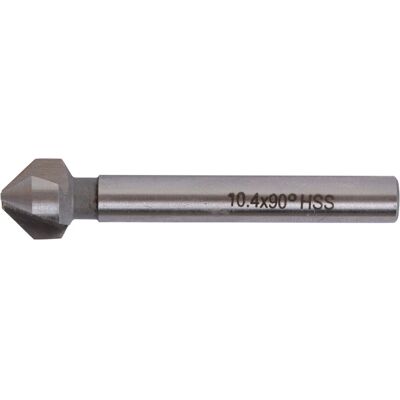 Makita D-37459 Bohrer - 6mm M5 - Metall, Holz & Nichteisenmetalle Makita D-37459 Bohrer - 6mm M5 - Metall, Holz & Nichteisenmetalle