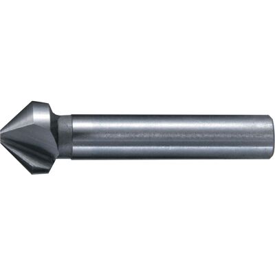 Makita D-37487 Bohrereinsatz - Avellanador conico HSS 20,5 mm - Metall & Holz Makita D-37487 Bohrereinsatz - Avellanador conico HSS 20,5 mm - Metall & Holz