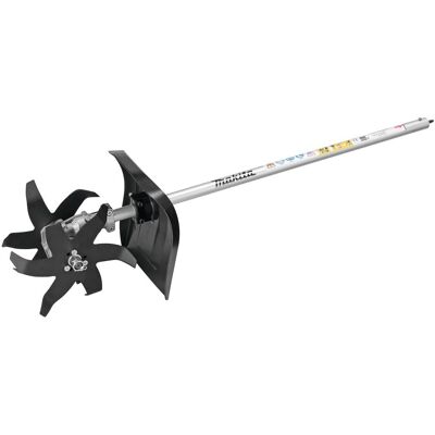 Adattatore per Coltivatore da Giardino Makita DUX 60 - 16cm Adattatore per Coltivatore da Giardino Makita DUX 60 - 16cm