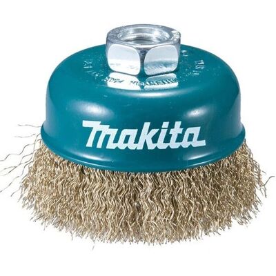 Makita D-39805 - Cepillo de acero latonado - 100mm Makita D-39805 - Cepillo de acero latonado - 100mm