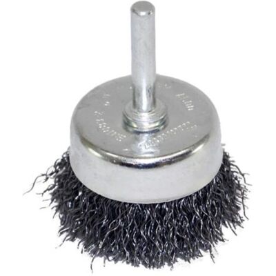 Makita D-39942 Becher Stahlbürste - Schleifwerkzeug Makita D-39942 Becher Stahlbürste - Schleifwerkzeug