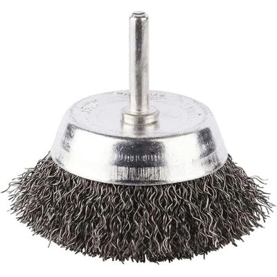 Makita D-39920 Kupferdrahtbürste - Drahtbürste Makita D-39920 Kupferdrahtbürste - Drahtbürste