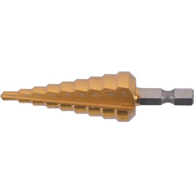 Makita D-40129 broca - Metal, 4-20mm, 75mm largo Makita D-40129 broca - Metal, 4-20mm, 75mm largo