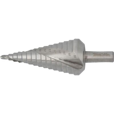 Makita D-40163 Spiral-Schlitzbohrer 4-32mm Makita D-40163 Spiral-Schlitzbohrer 4-32mm