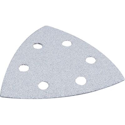 Makita B-21727 Delta-Schleifpapier-Set - Schleifzubehör Makita B-21727 Delta-Schleifpapier-Set - Schleifzubehör