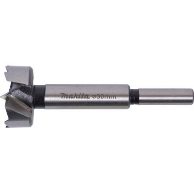 Makita D-42260 Bohrer - 30x90mm - Hochpräziser Forstner Makita D-42260 Bohrer - 30x90mm - Hochpräziser Forstner