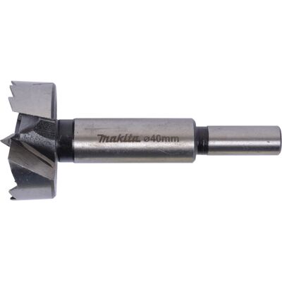 Makita D-42298 Bohrerset - Präzision, 40x90mm Makita D-42298 Bohrerset - Präzision, 40x90mm