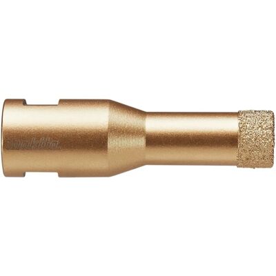 Makita D-44448 Diamantborr - 16mm, M14, Industriell Kvalitet Makita D-44448 Diamantborr - 16mm, M14, Industriell Kvalitet
