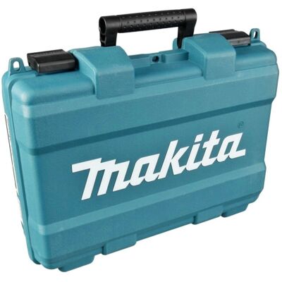Makita 821508-9 Transportkoffer - Equipment Cases Makita 821508-9 Transportkoffer - Equipment Cases
