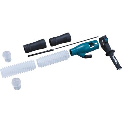 Makita 195866-2 - Staubabsaugsystem Makita 195866-2 - Staubabsaugsystem