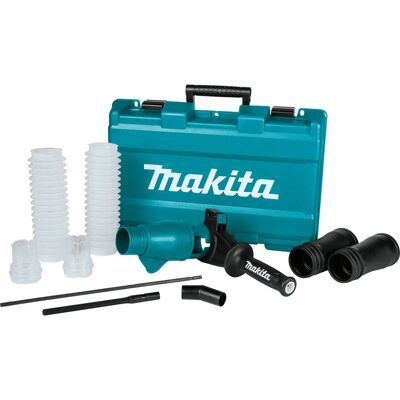 Makita 196074-8 - Staubabsaugungset Makita 196074-8 - Staubabsaugungset