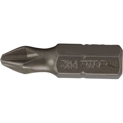 Makita B-24876 Impact-Schraubbits 100 Stück Makita B-24876 Impact-Schraubbits 100 Stück