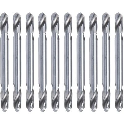 Makita Bohrerset - 4,5mm, 58mm, 10 Stk Makita Bohrerset - 4,5mm, 58mm, 10 Stk