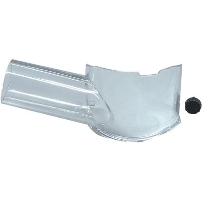 Makita 195559-1 Dust Extractor Attachment - Router Makita 195559-1 Dust Extractor Attachment - Router