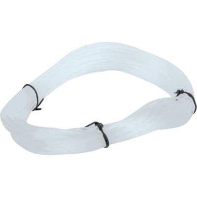 Acessório de linha para cortador de relva Makita 1,65mm x 15m Acessório de linha para cortador de relva Makita 1,65mm x 15m
