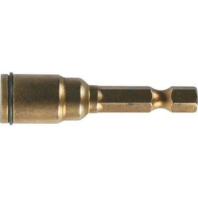 Makita B-28575 - Steckschlüssel-Set mit 50 mm Länge und 3/8" & 1/4" Antrieb Makita B-28575 - Steckschlüssel-Set mit 50 mm Länge und 3/8" & 1/4" Antrieb