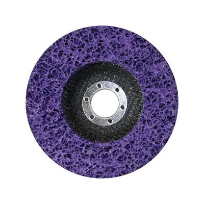 Makita B-29022 Violette Schleifscheibe - Winkelschleifer Zubehör Makita B-29022 Violette Schleifscheibe - Winkelschleifer Zubehör