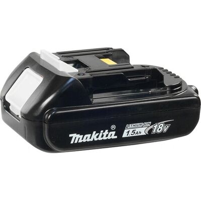 Batteria Makita BL1815N - Alta Capacità 1500 mAh Batteria Makita BL1815N - Alta Capacità 1500 mAh
