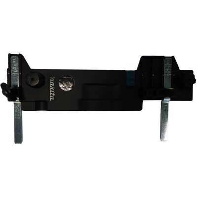 Makita Modell 195837-9 Führungsschienenadapter - Adapter für DHS710ZJ / DLX2067PMJ / DLX2106PMJ / DHS710RM2J / DHS710RT2J / HS7101 Makita Modell 195837-9 Führungsschienenadapter - Adapter für DHS710ZJ / DLX2067PMJ / DLX2106PMJ / DHS710RM2J / DHS710RT2J / HS7101