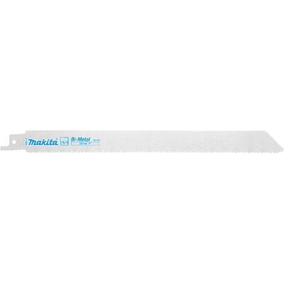 Makita B-31859 Bimetall Säbelsägeblatt 5 Stück Makita B-31859 Bimetall Säbelsägeblatt 5 Stück