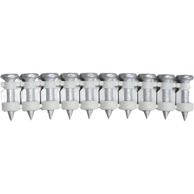 Makita 196286-3 Gwoździe do betonu - 1000 szt Makita 196286-3 Gwoździe do betonu - 1000 szt