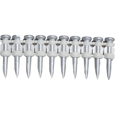 Makita 196288-9 Nägel - 1000 st - Für Beton und Stahl Makita 196288-9 Nägel - 1000 st - Für Beton und Stahl