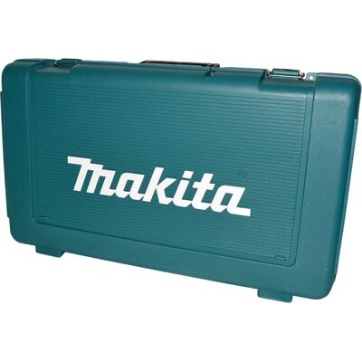 Makita DFR 750 Contenitore utensili - Caso in plastica resistente Makita DFR 750 Contenitore utensili - Caso in plastica resistente